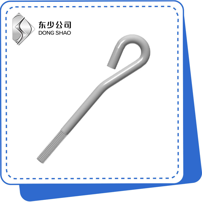 Kio faras Anchor Bolts esenca por forta kaj fidinda konstruado?