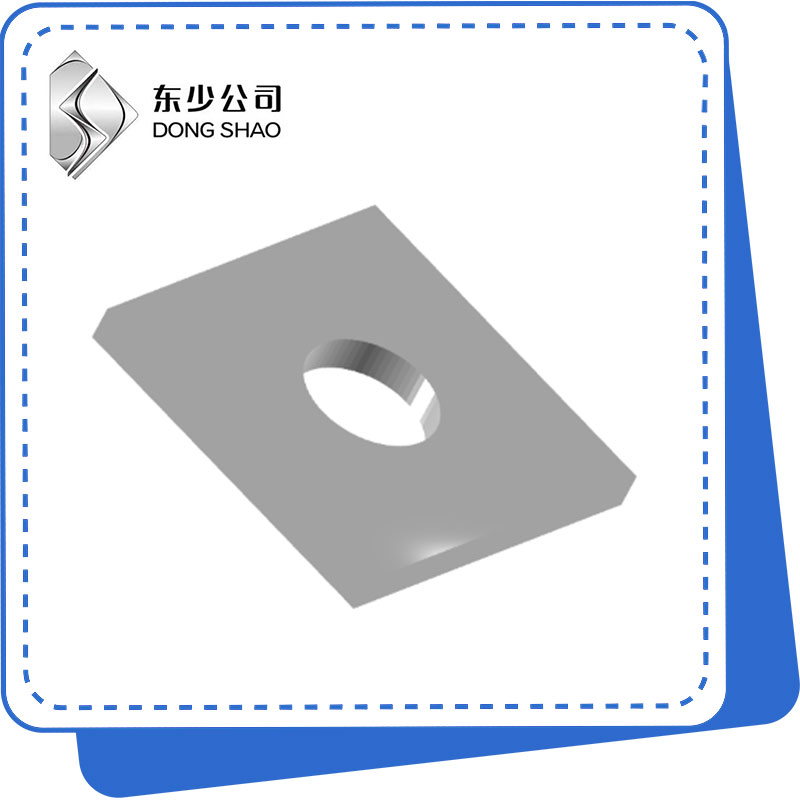 Kial Kvadrataj Laviloj Estas Nepraj por Sekuraj kaj Daŭraj Figaj Aplikoj?